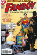 Fanboy Superman |  Issue