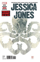 Jessica Jones  |  Issue