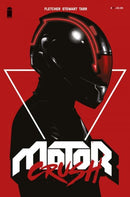 Motor Crush  |  Issue
