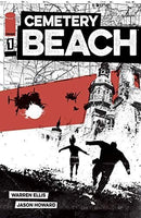 Cemetery Beach  |  Issue