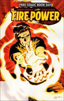 Free Comic Book Day 2020 (Fire Power)  |  Issue