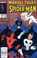 Marvel Tales, Vol. 2 Stalkers in the Shadows |  Issue