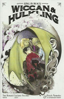 King In Black: Wiccan And Hulking King in Black - In The Name Of The Honeymoon |  Issue