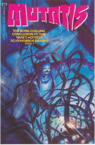 Mutatis  |  Issue#3 | Year:1992 | Series:  | Pub: Marvel Comics |
