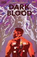 Dark Blood (Boom!)  |  Issue