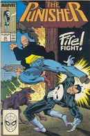 The Punisher, Vol. 2 Capture the Flag! |  Issue