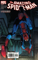 The Amazing Spider-Man, Vol. 2 Vibes |  Issue