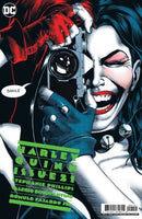 Harley Quinn, Vol. 4 Task Force XX, Chapter 4 |  Issue