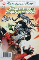 Green Lantern, Vol. 4 Brightest Day - The New Guardians |  Issue