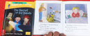 Read at Home | Book Set | For 3-5 Years Old | Hardcover | SKU: 2405_101_A103
