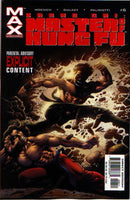 Shang-Chi: Master of Kung Fu, Vol. 1 The Hellfire Apoclypse, Part 6: The Devil's Son |  Issue