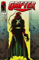 Grifter, Vol. 1  |  Issue