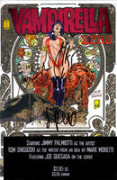 Vampirella, Vol. 2  |  Issue