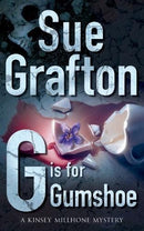 G Is For Gumshoe by Sue Grafton | Genre:  | Bind: Paperback | Pub: Pan Macmillan Limited