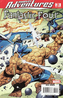 Marvel Adventures: Fantastic Four Goin' Shoppin' |  Issue