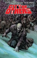 City of Others  |  Issue
