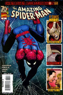 The Amazing Spider-Man, Vol. 2 Character Assassination, Part 1 |  Issue
