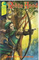 Robin Hood  |  Issue
