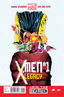 X-Men: Legacy, Vol. 2 Prodigal, Part 1 |  Issue