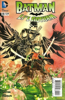 Batman: Li'l Gotham  |  Issue