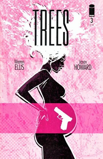 Trees The World To Come |  Issue#3 | Year:2014 | Series:  | Pub: Image Comics |