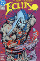 Eclipso War Party |  Issue