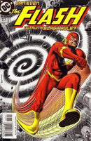 Flash, Vol. 2 Event Horizon |  Issue