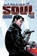 Midnight of the Soul Part Two |  Issue