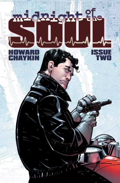 Midnight of the Soul Part Two |  Issue#2 | Year:2016 | Series:  | Pub: Image Comics |