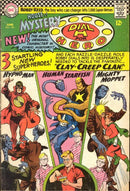 House of Mystery, Vol. 1  |  Issue