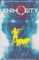 Animosity  |  Issue