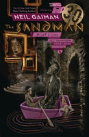 Sandman: 30th Anniversary Edition Brief Lives |  Issue