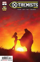 Age of X-Man: X-Tremists Age of X-Man - X-Tremists |  Issue