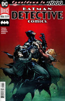 Detective Comics, Vol. 3 Mythology, Raze |  Issue