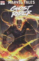 Marvel Tales: Ghost Rider  |  Issue