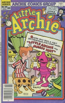 Little Archie  |  Issue