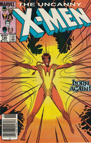 Uncanny X-Men, Vol. 1 The Spiral Path |  Issue