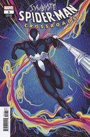 Symbiote Spider-Man: Crossroads  |  Issue