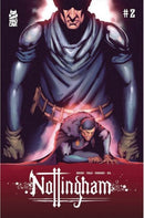 Nottingham  |  Issue