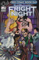 Free Comic Book Day 2023 (Tom Holland's Fright Night)  |  Issue