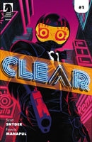 Clear  |  Issue