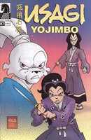 Usagi Yojimbo, Vol. 3 The Treasure Of The Mother Of Mountains, Chapter Five |  Issue