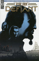 Star Trek: Defiant Another Piece of the Action, Part 1 |  Issue