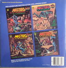 Vintage Storybook Masters of the Universe The Trap