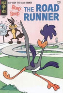Beep Beep, The Road Runner, Vol. 2  |  Issue