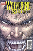Wolverine: X-Isle Part 3 |  Issue