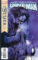 The Amazing Spider-Man, Vol. 2 Spider-Man: The Other - Part 6: Reckoning |  Issue
