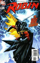 Robin, Vol. 2 The Big Leagues |  Issue