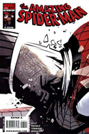 The Amazing Spider-Man, Vol. 2 Family Ties, Part One |  Issue