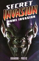 Secret Invasion: Home Invasion Secret Invasion  |  Issue